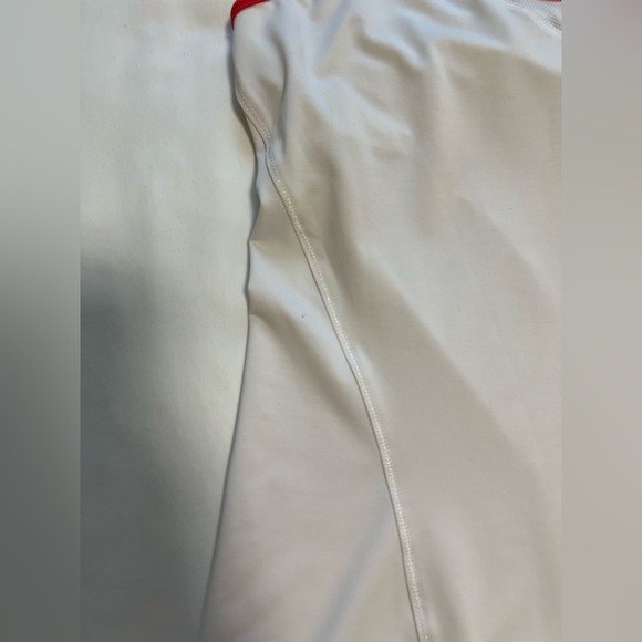 Audimas Floral Tennis Dress - Picture 3 of 12